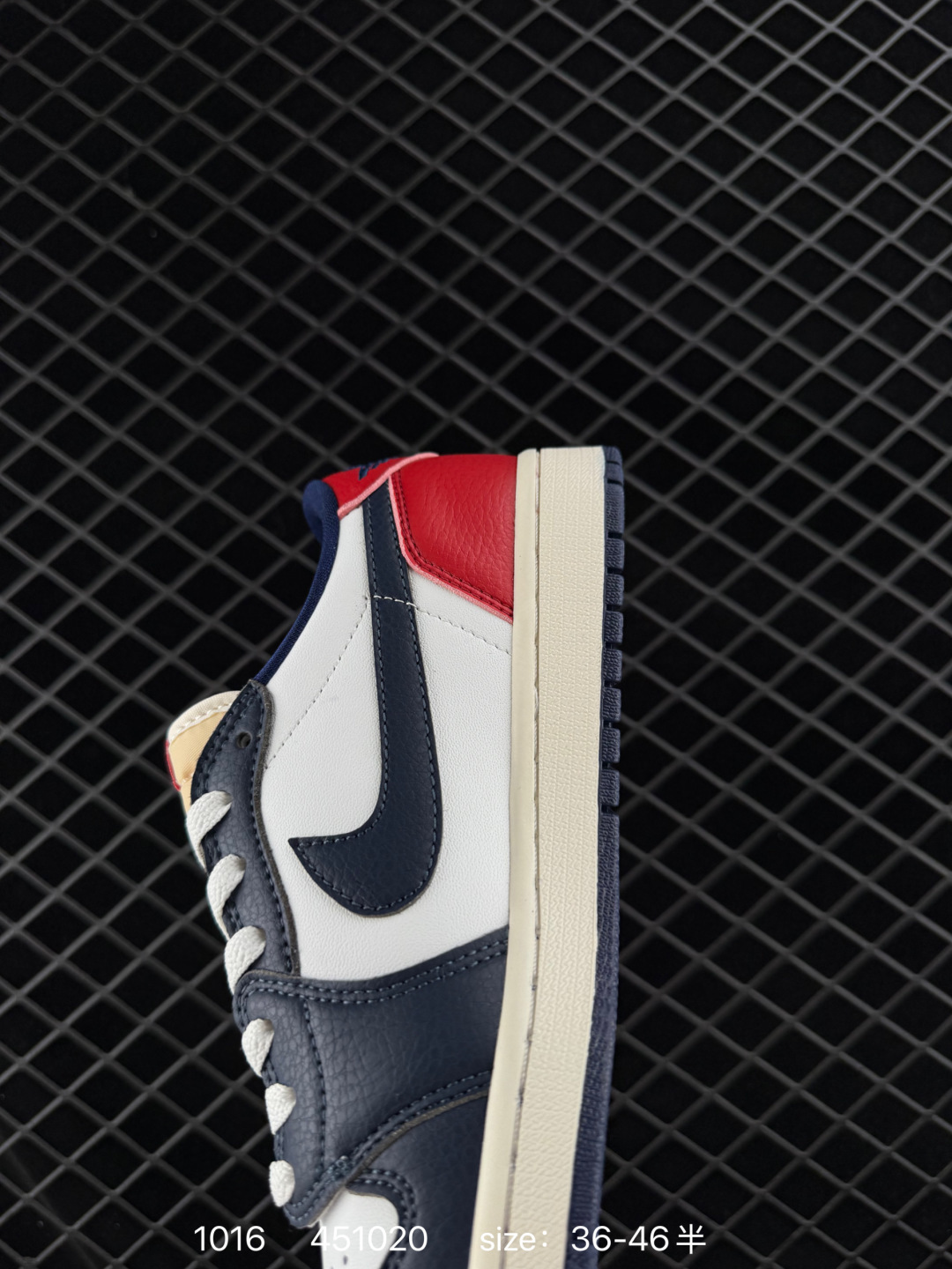 Nike Air Jordan 1 Retro Low OG AJ1